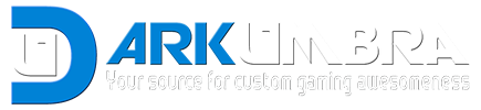 darkumbra logo