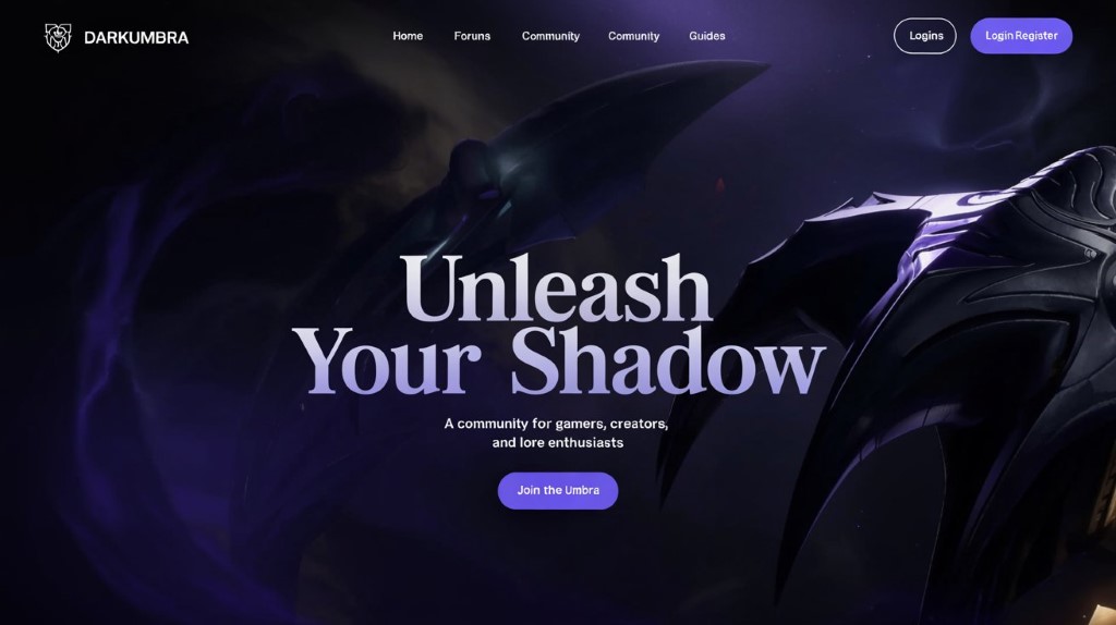 darkumbra